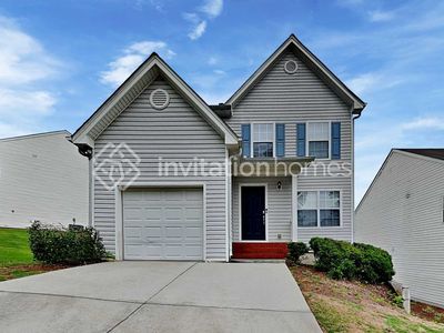 437 Springbottom Ct, Lawrenceville, GA, 30046