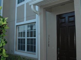 3528 Cutty Sark Way, Melbourne, FL 32903