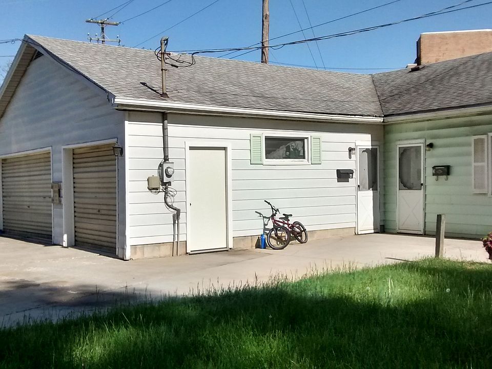 Ranch Duplex -Single Level Living