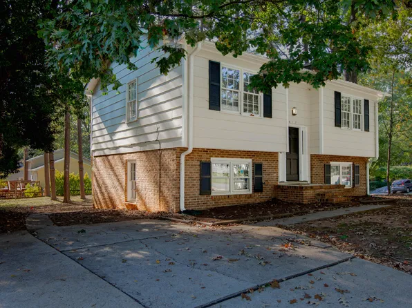 617 Sawmill Rd, Raleigh, NC 27615