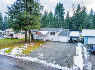 503 Dome Mountain Ave, Libby, MT 59923