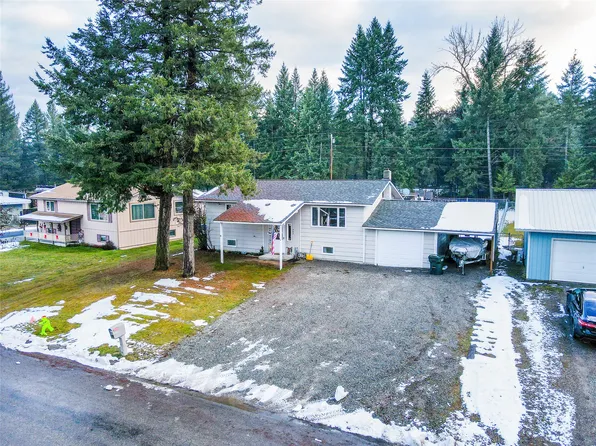 503 Dome Mountain Ave, Libby, MT 59923
