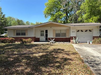 2822 NE 16th Ter, Gainesville, FL, 32609