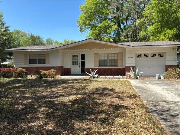 2822 NE 16th Ter, Gainesville, FL 32609