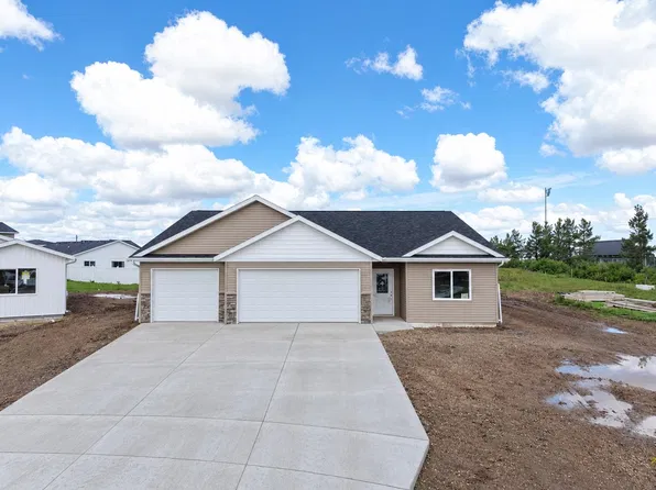 2200 23rd Ave NW, Minot, ND 58703