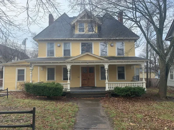 231 Maple Street, 231 Maple St APT 1R, Burlington, VT 05401