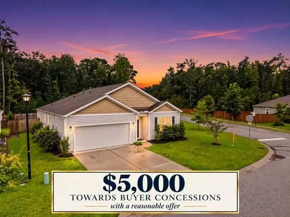 9731 Flooded Field Dr, Ladson, SC 29456