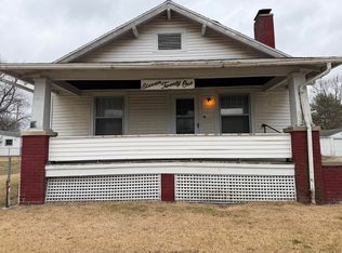 1121 N Bowman Ave, Danville, IL