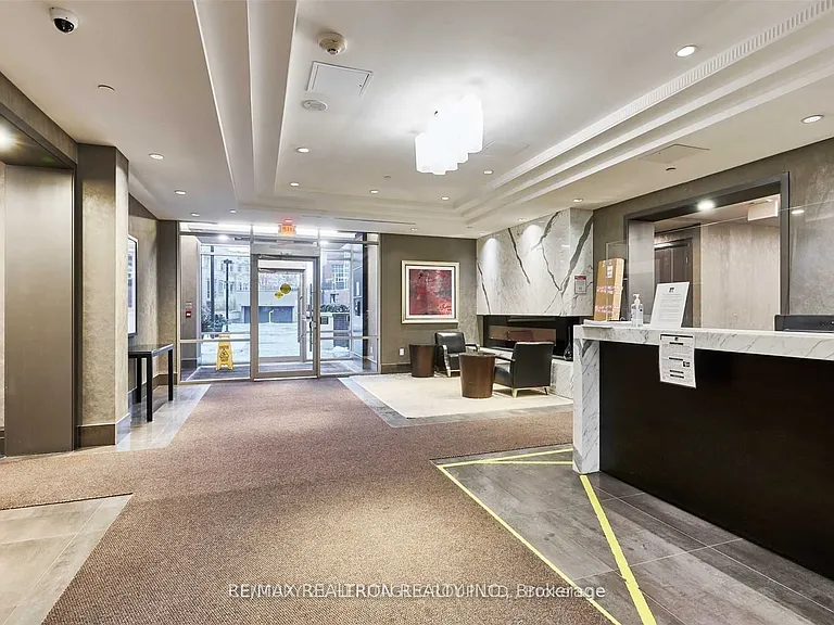 60 Berwick Ave #1507 — Photo 6