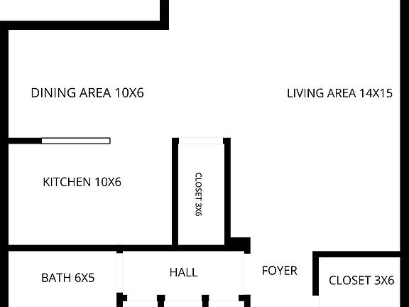 2nd image of (Undisclosed Address)