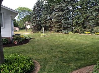 12878 Williamsburg Ave NW, Uniontown, OH 44685