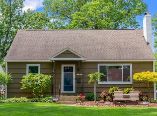 107 N Chesterfield Rd, Columbus, OH 43209