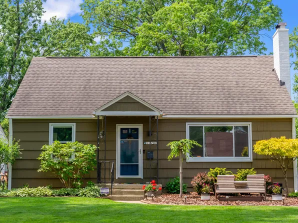 107 N Chesterfield Rd, Columbus, OH 43209
