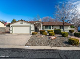 3315 Marigold Dr, Prescott, AZ 86305