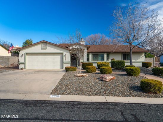 3315 Marigold Dr, Prescott, AZ 86305