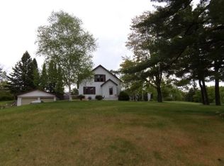 804 Louisa St, Crivitz, WI 54114