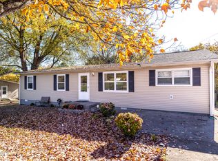 150 Hamil Rd, Friendsville, TN 37737