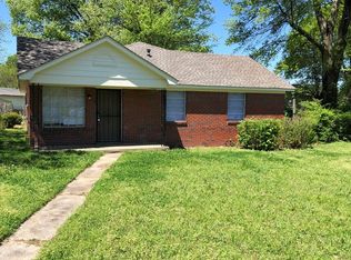 462 King Rd, Memphis, TN 38109