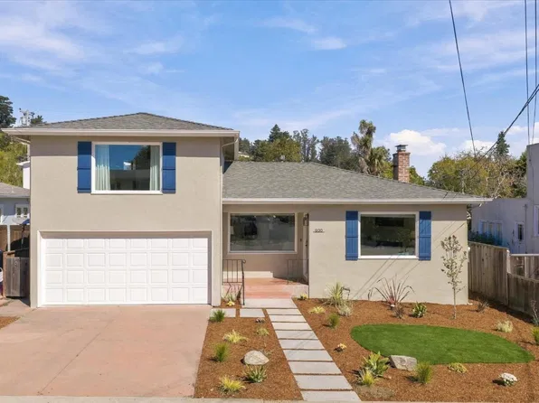 900 Walnut Ave, Santa Cruz, CA 95060