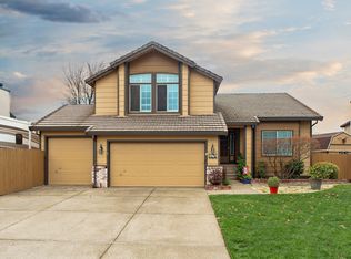 2857 Aquamarine Cir, Rescue, CA 95672