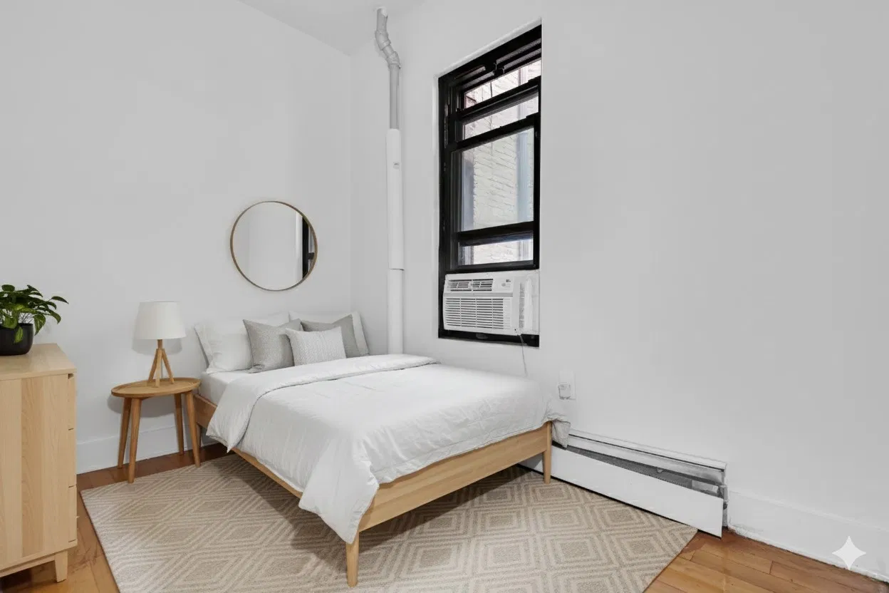 145 Borinquen Place #6 in Williamsburg, Brooklyn | StreetEasy