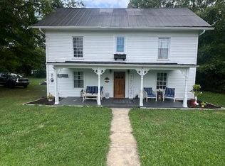 472 Piney Flats Rd, Piney Flats, TN 37686