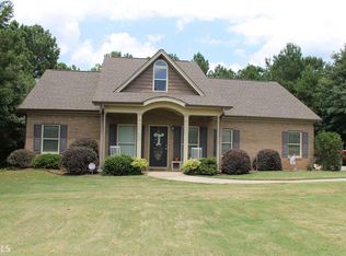 222 Jasmine Ln, Lagrange, GA 30241