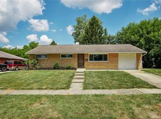 4255 Kitridge Rd, Dayton, OH 45424