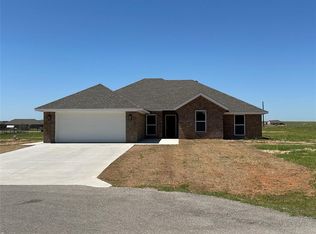 40 Freedom Cir, Altus, OK 73521