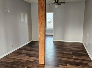 220 Grant St, Greenfield, IN