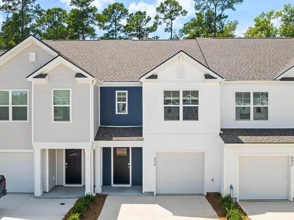 894 Long Bluff Rd, Summerville, SC 29486