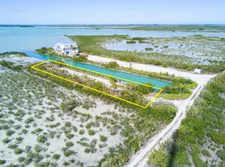 18880 Rocky Rd, Sugarloaf Key, FL 33042