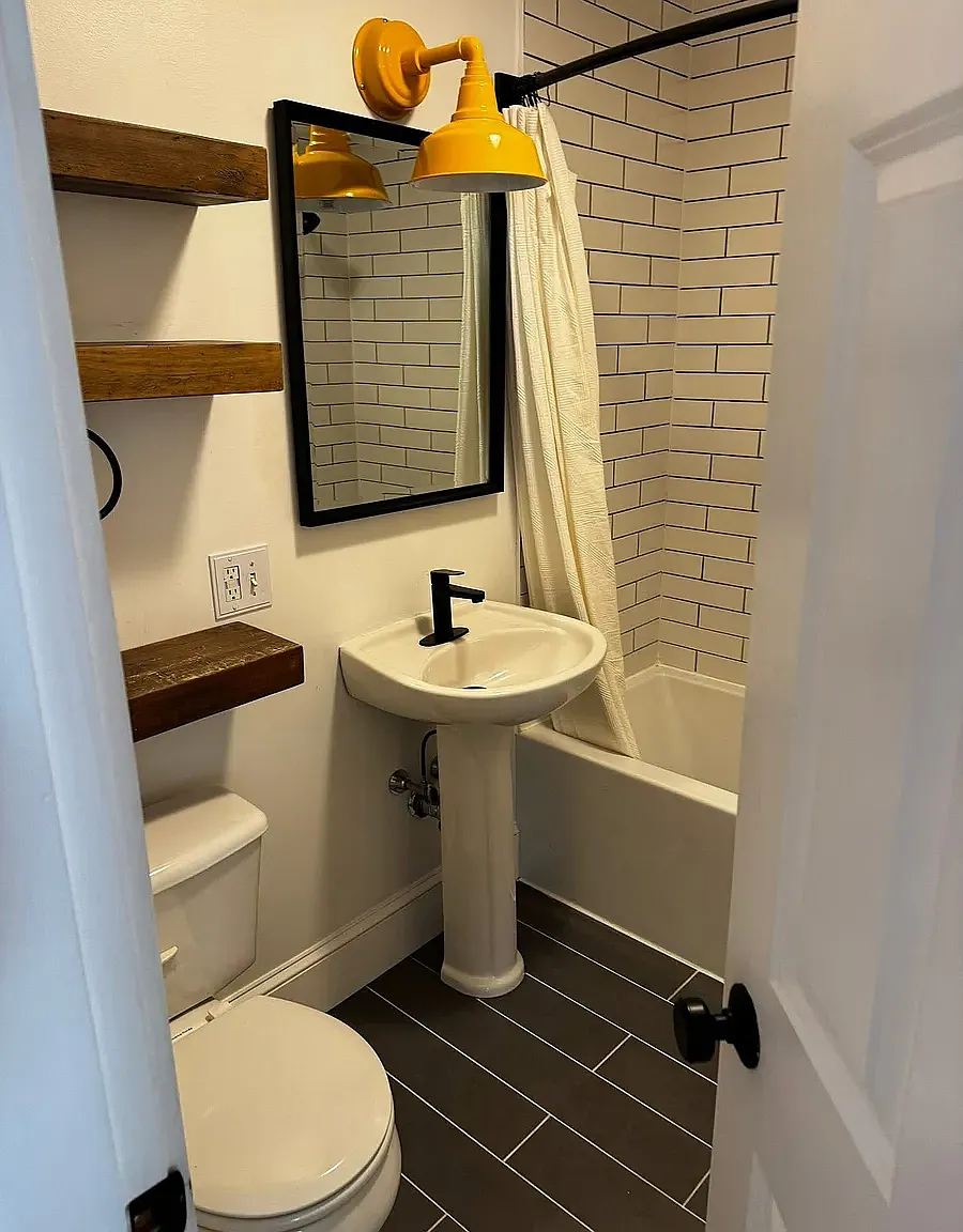 2 bed, 900 sqft, $5,200 — Photo 4