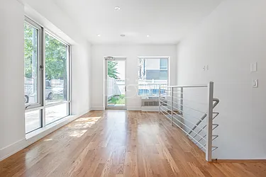 Rented by Brick&Mortar