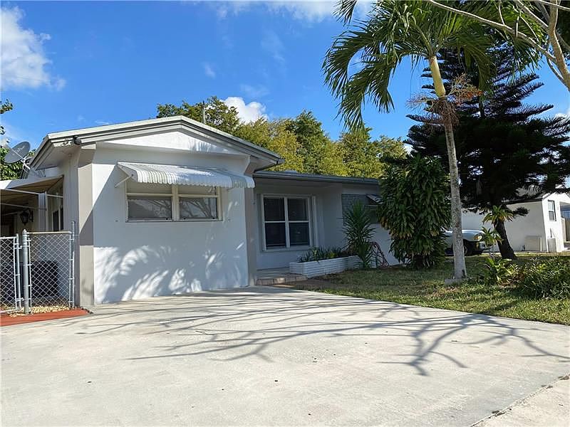 1st image of 3441 SW 13th Ct