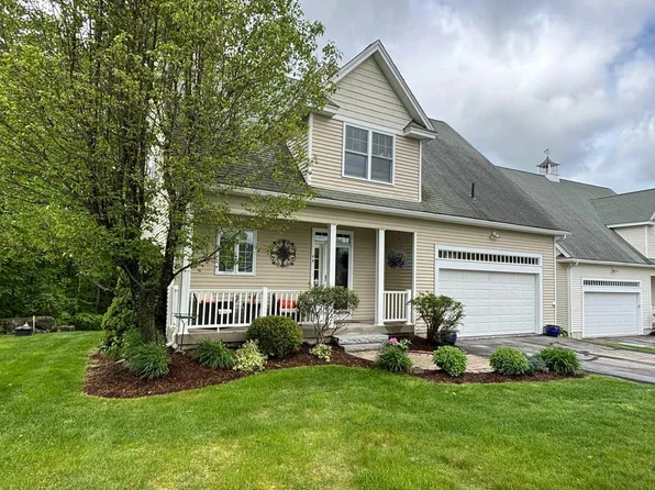 44 Tansy Avenue, Stratham, NH 03885