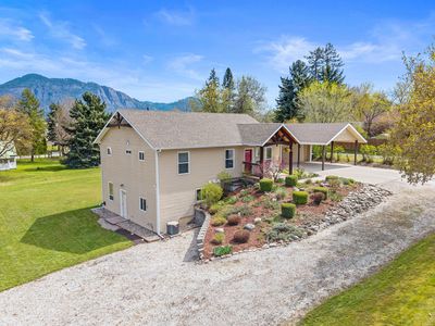 800 N Victoria St, Chewelah, WA, 99109