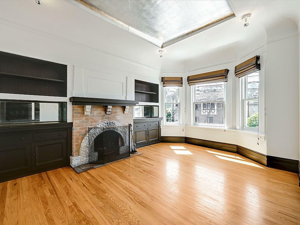 1st image of 609 Castro St APT C