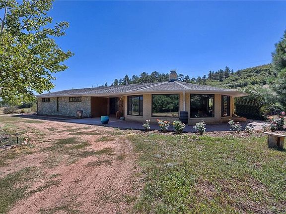 2nd image of 4125 Green Mountain Dr