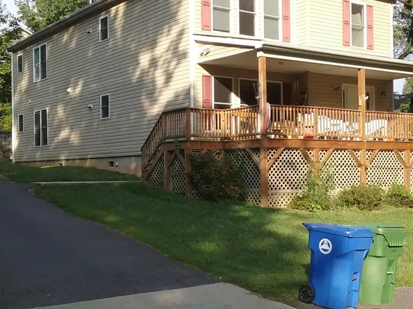 62 Branning St #B, Asheville, NC 28806