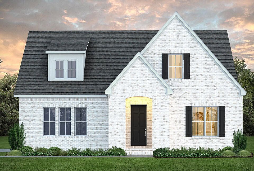 1st image of LOT 15 High Pointe