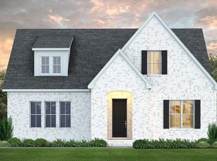 LOT 15 High Pointe, Lagrange, GA 30241