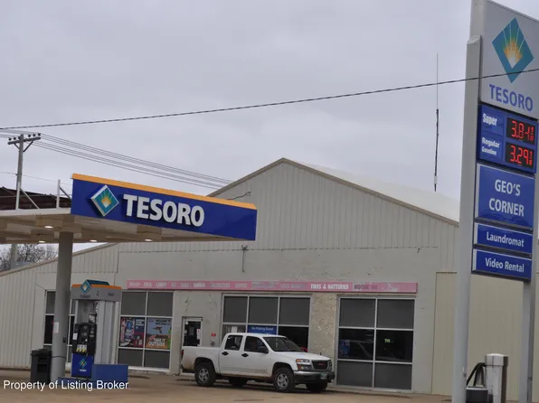 417 Main Ave, Lemmon, SD 57638