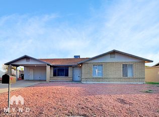 1916 E Ardmore Dr, Phoenix, AZ 85042