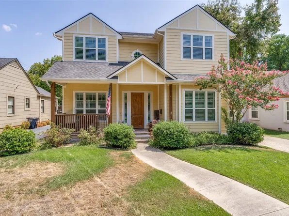 2305 Carleton Ave, Fort Worth, TX 76107