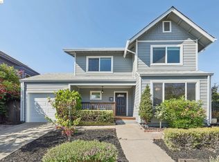 1116 16th St, Oakland, CA 94607