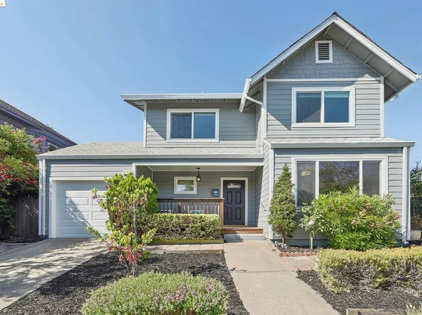 1116 16th St, Oakland, CA 94607