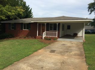 202 Patterson St, Cumming, GA 30040