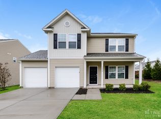 3234 Winding Branch Trl, Winston Salem, NC 27127
