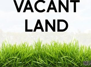 Tucker Rd, Zachary, LA 70791